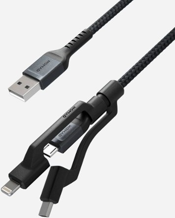 NOMAD Universal Cable USB-A 2