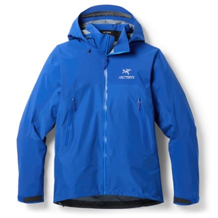 Arc'teryx Beta AR Jacket - Men's 0