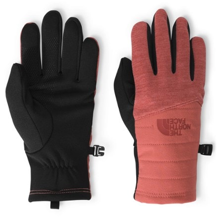 The North Face Indie Etip Gloves - Women's 0