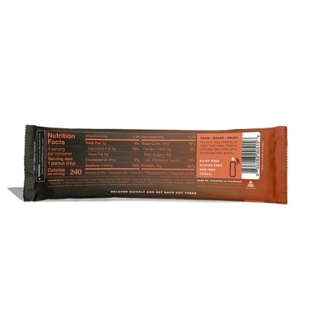 Tailwind Nutrition Recovery Drink Mix - 1 Serving 1