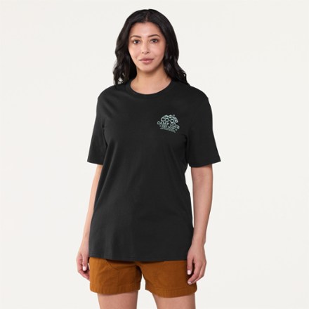 REI Co-op Camp Club T-Shirt 2