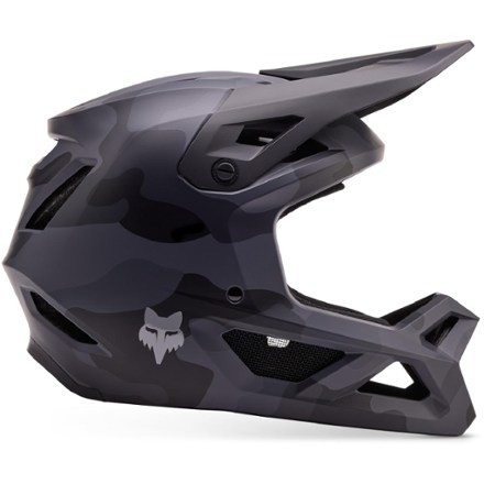 Fox Rampage Youth MIPS Bike Helmet - Kids' | REI Co-op