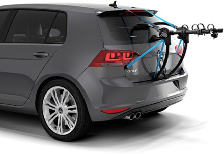 Thule Gateway Pro 2-Bike Rack 3