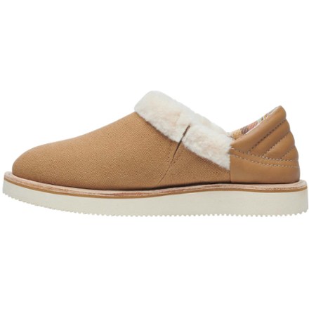 Sanuk Cozy Vibe SL Low Slippers - Women's 1