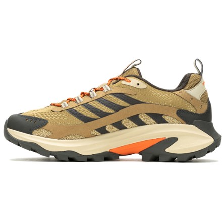 Merrell Moab Speed 2 Hiking Shoes - Men's 1