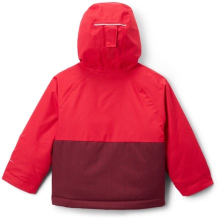 Columbia Alpine Action III Insulated Jacket - Toddlers' 1