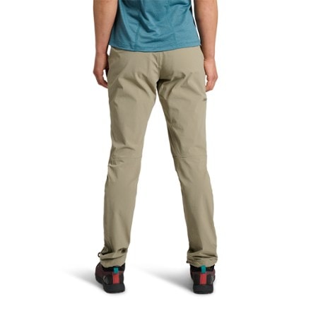 Black Diamond Alpine Light Pants - Women's 1