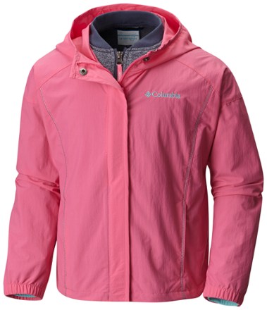 columbia destination jacket