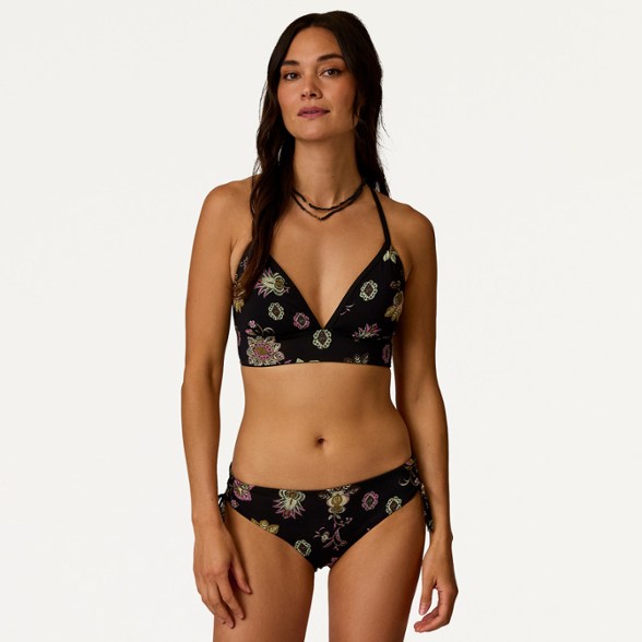 On Body Image of color Solstice/Black