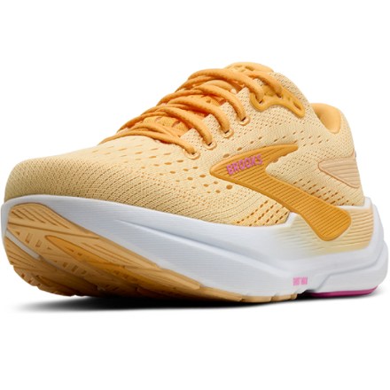 Brooks Ghost Max 3 Road-Running Shoes - Women's 3