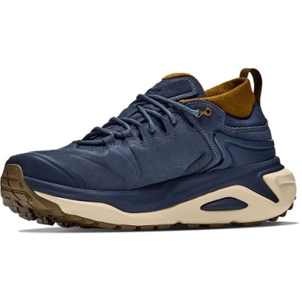 HOKA Kaha 3 Low GTX Hiking Shoes - Women's 3