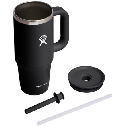 Hydro Flask Travel Tumbler - 24 fl. oz. 1