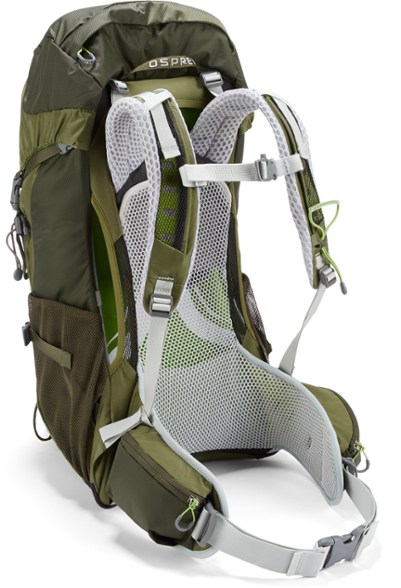 Osprey stratos 36 pack men's Clearance