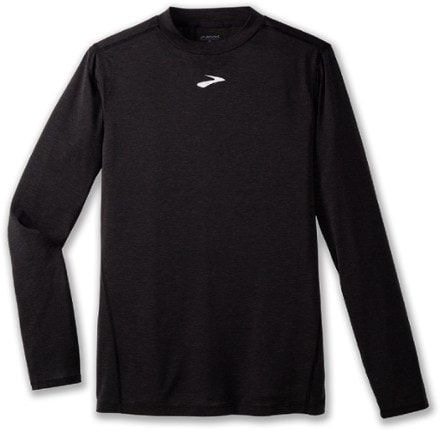 Brooks High Point Long-Sleeve Shirt - Men's 0