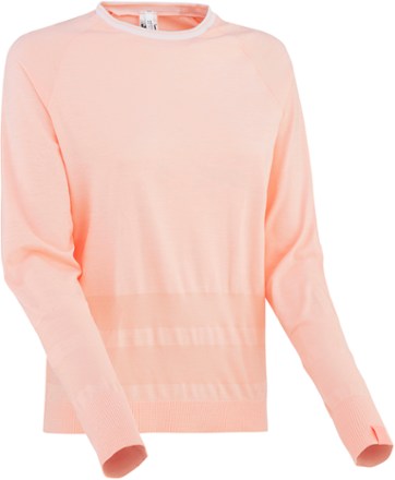 Kari Traa Solveig Long-Sleeve T-Shirt - Women