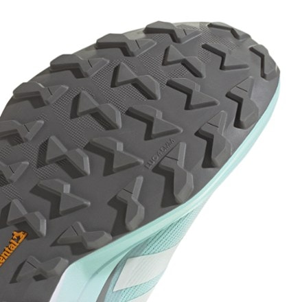 adidas Terrex Agravic GTX Trail-Running Shoes - Women's 7