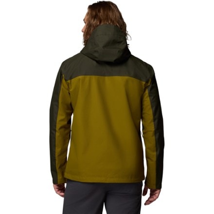 Columbia Hikebound II Jacket - Men's 1