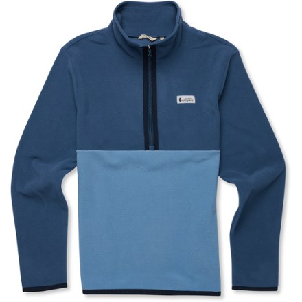Cotopaxi Amado Fleece Pullover - Men's 0
