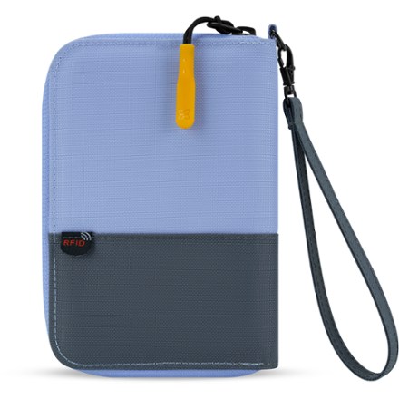 Sherpani Rio Passport Wallet 1