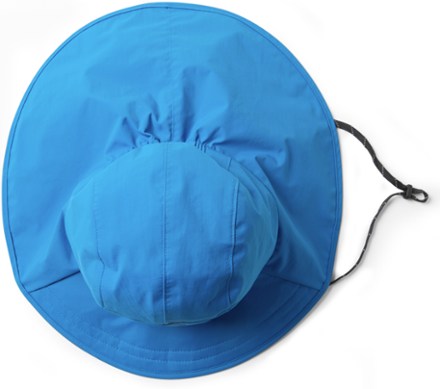 Outdoor Research Rain Rain Go Away Hat - Kids' 1