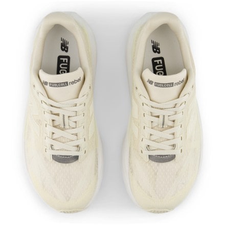 New Balance FuelCell Rebel v5 Road-Running Shoes - Women's 4