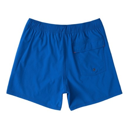 Saxx Oh Buoy 5" Swimsuit Bottoms - Men's 3