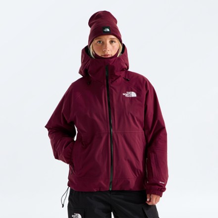 Slaydee Insulated Jacket - Women's
