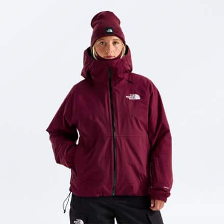 The North Face Slaydee Insulated Jacket - Women's 0