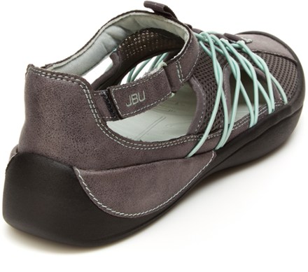 JBU Sizzle Eco Vegan Shoes - Women's 3
