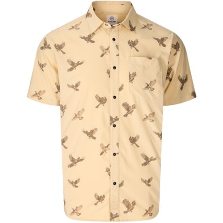 Flylow Anderson Bike Shirt - Men's 0