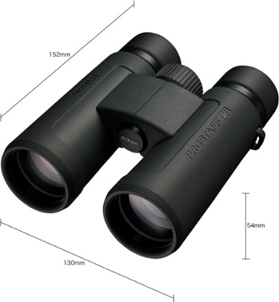 Nikon Prostaff P3 8 x 42 Binoculars 10