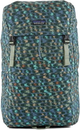 Patagonia Fieldsmith Lid Pack 1