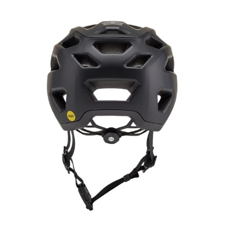 Fox Crossframe Pro Mips Bike Helmet 2