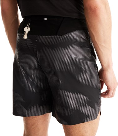 On Lumos Lightweight Shorts - Men's 5