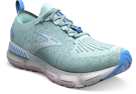 Brooks Glycerin StealthFit GTS 20 RoadRunning Shoes Women's REI Coop