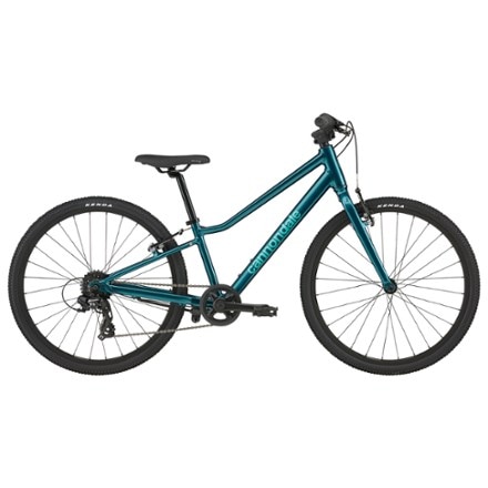 Cannondale Quick 24 Kids' Bike 0