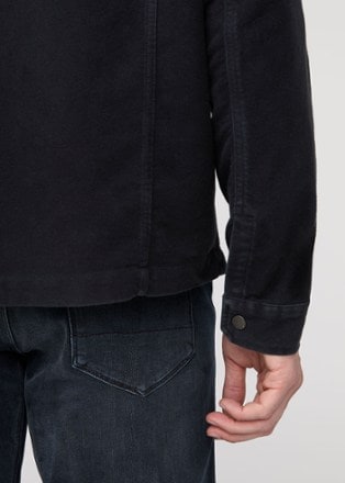 DUER No Sweat Moleskin Jacket - Men's 7