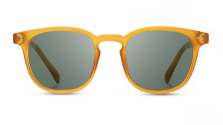 CAMP Eyewear Topo Polarized Sunglasses 2