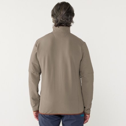 Patagonia R2 TechFace Jacket - Men's 2