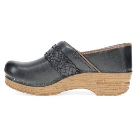 Dansko Pro Braided Clogs - Women's 1