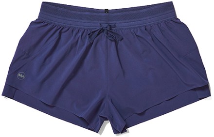 3" AFO Middle Shorts - Women's