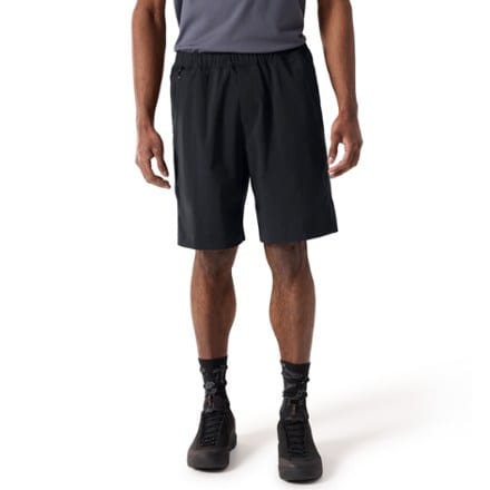 Arc'teryx Konseal Shorts 9" - Men's 1