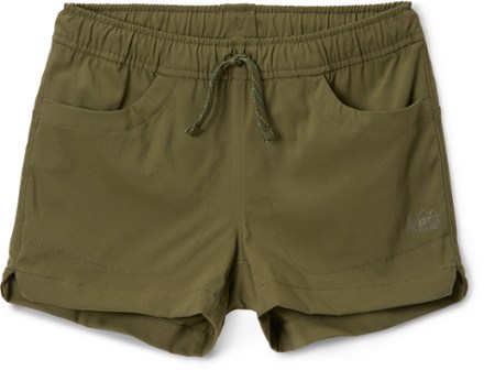 Rei cargo hotsell shorts womens