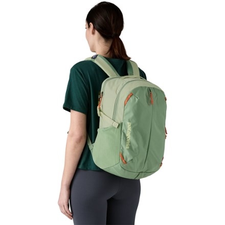 Patagonia Refugio 26L Pack 1