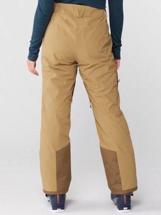REI Co-op Powderbound Insulated Snow Pants - Women's 2
