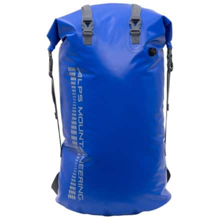 ALPS Mountaineering Torrent Dry Bag Pack - 70 Liters 0