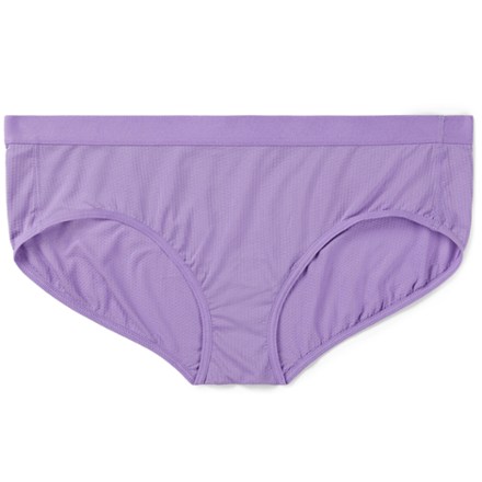 ExOfficio Give-N-Go Sport Mesh 2.0 Hipster Underwear - Women's 0