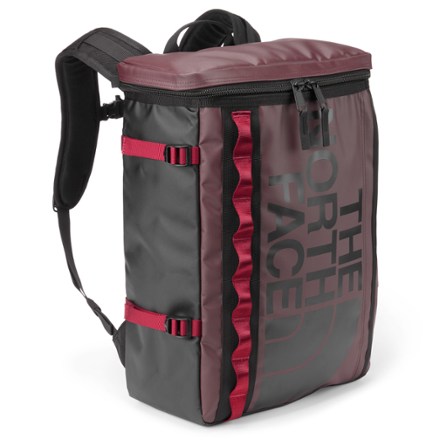 The North Face Base Camp Fusebox Pack 0
