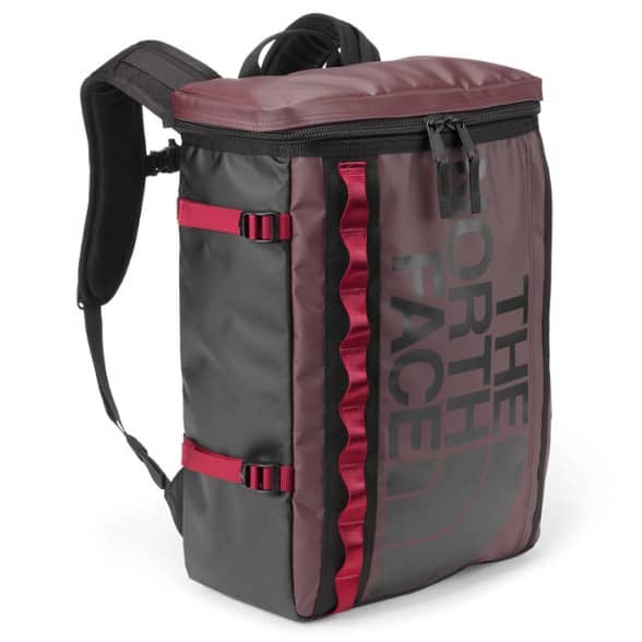 north face backpack cube The - Base Camp Voyager TNF Black - Bag The versatile Base Camp Voyager Cube is perfect for packing clothing or gear ready for your adventures The North Face Base Camp