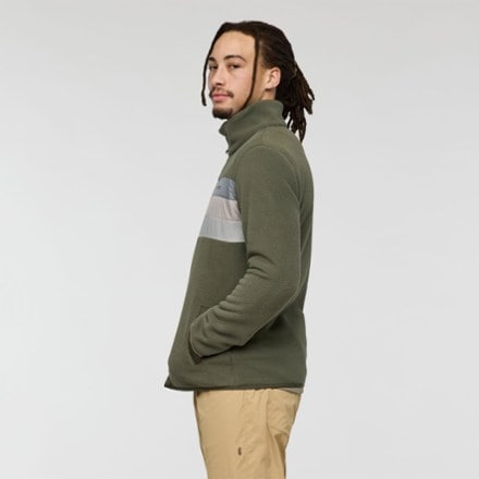 Cotopaxi Teca Fleece Full-Zip Jacket - Men's 2